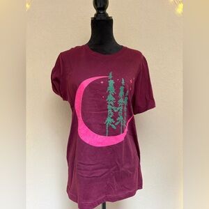 Canvas- Nature Shirt